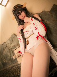 Cosplay [my suite] suite collection10 haruna 2(71)